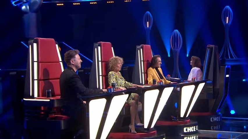 "The Voice Senior" - zapowiedź kolejnych odcinków. Co...