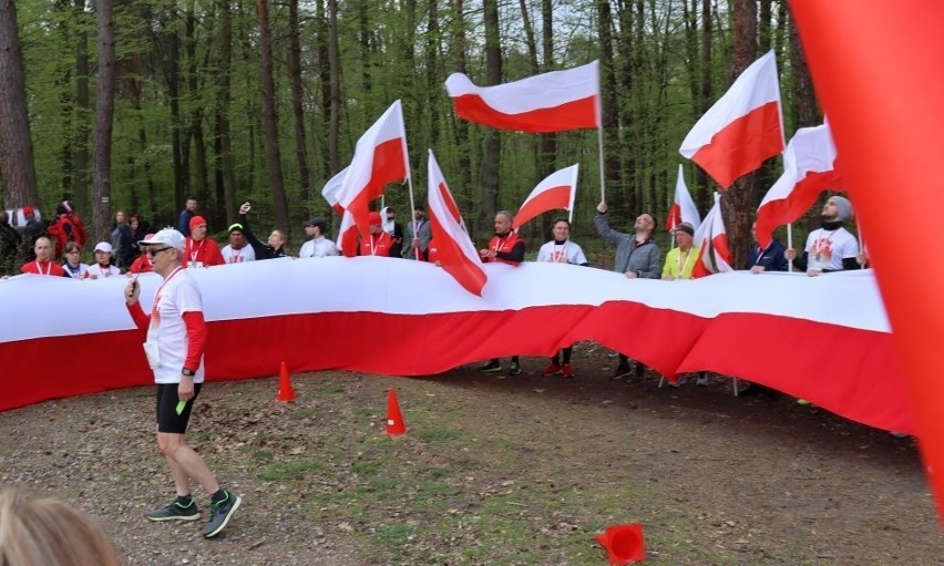 Ruszyły zapisy do Biegu Konstytucji 3 maja w Radomiu. Jest już 170 osób! 