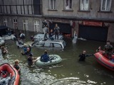 Ciekawostki o serialu "Wielka Woda" opowiedziane przez twórców i aktorów. Serial o Wrocławiu od dziś można oglądać na Netflix [FILM]