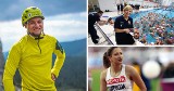 Znani sportowcy z woj. śląskiego. To m.in. Ewa Swoboda, Adam Bielecki, Kuba Błaszczykowski. Oni są naszą dumą! ZDJĘCIA