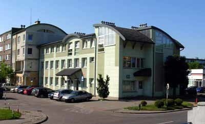 Zarząd Mienia Komunalnego na terenie szpitala w Choroszczy chce utworzyć Dom Pobytu Tymczasowego