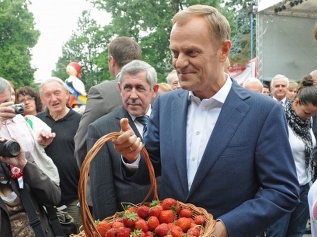 Donald Tusk w wywiadzie przyznał, że czas jego rządów nie był miodowy dla Polski. Ma jednak nadzieję, że będzie rządzić drugą kadencję.