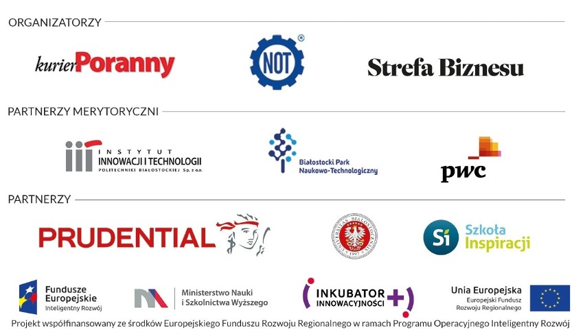 Innowacje 2016. To już 10. edycja rankingu. Zapraszamy do nadsyłania zgłoszeń 