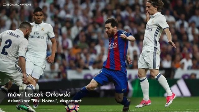 Real - Barcelona na żywo stream 16.08.2017 Transmisja TV online [Gdzie oglądać stream?]