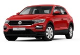 Cennik Volkswagen T-Roc. 76 490 zł za 1.0 TSI z klimatyzacją