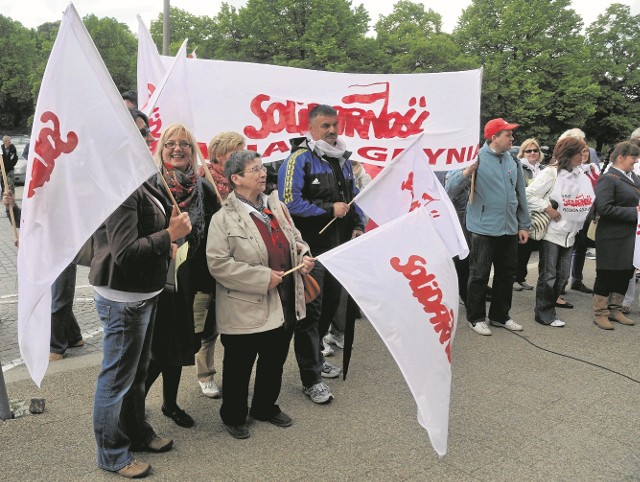 Nauczycielska Solidarność od lat walczy o zachowanie zapisów w karcie nauczyciela