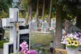Zielona Góra. Na cmentarzu na Jędrzychowie nastąpiło trochę zmian. Będą kolejne poprawki. Jakie? [ZDJĘCIA] 