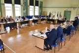 Zainaugurowano nową kadencję Rady Powiatu Goleniowskiego [ZDJĘCIA]