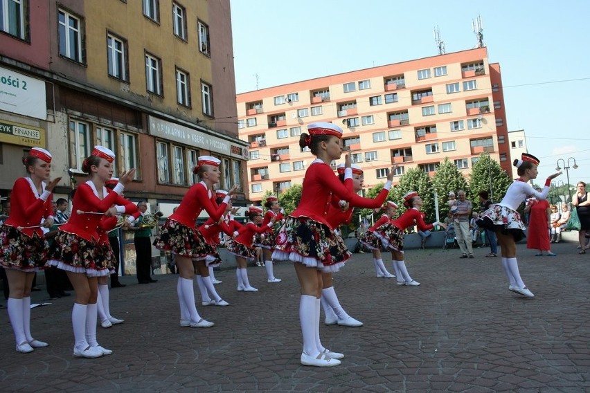 XI Festiwal Orkiestr im. Edwarda E. Czernego w Zabrzu