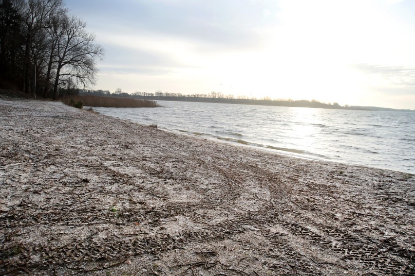 Przystań morska w Wolinie. Czy powstanie w terminie? Wolin „stanie na rzęsach”. ZDJĘCIA I WIZUALIZACJE 