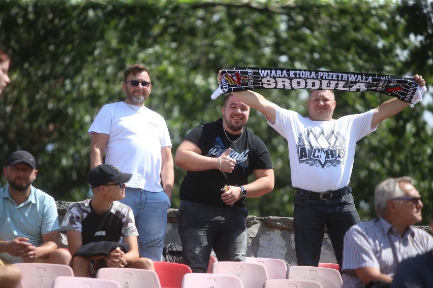 08.08.2021. Zagłębie Sosnowiec - Widzew Łódź....