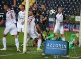 Lotto Ekstraklasa. Adam Buksa ma patent na Wisłę. Lider poskromiony w Szczecinie