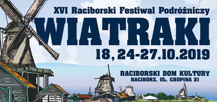Festiwal Podróżniczy Wiatraki 2019: na początek orkiestra bałkańska Tsigunz Fanfara Avantura
