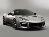 Lotus Evora 400. W Niemczech od 96 tys. euro [galeria]