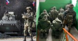 Wojna na Ukrainie: Dożywotnie emerytury, sanatoria, miliony rubli – co Rosja obiecuje ochotnikom za udział w wojnie? 