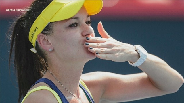 Agnieszka Radwańska awansowała do III rundy turnieju WTA w Miami.