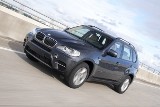 BMW X5 w nowym wymiarze 