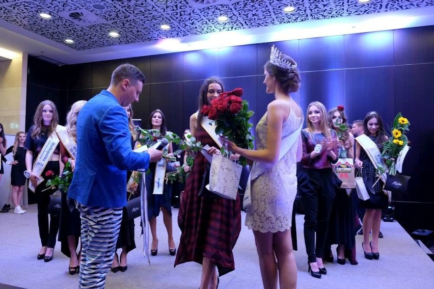 Wielkopolska Miss 2016