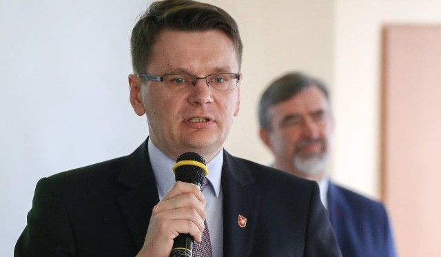 Arkadiusz Nowalski