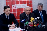 Andrzej Kaczmarczyk jest ciągle kandydatem SLD na prezydenta Słupska (wideo)