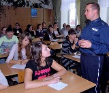 Dziennikarze Nowin zorganizowali konkurs dziennikarski dla licealistów