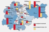 Kraków. Gmina zutylizuje azbest. Pilnie trzeba usunąć 36 ton [INFOGRAFIKA]