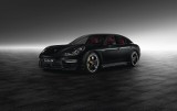 Porsche Panamera z subtelnymi zmianami