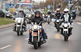 Motocykliści otworzyli sezon w Toruniu. Tak wyglądała parada maszyn! [zdjęcia]