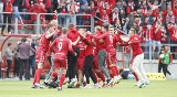 Widzew czeka na rywala w ekstraklasie. W niedzielę przekonamy się, kto nim będzie