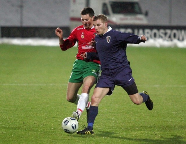 Ruch Zdzieszowice zagra w ćwierćfinale Pucharu Polski