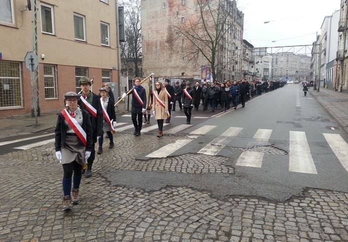 Bardzo wiele osób żegnało Janusza Boissé