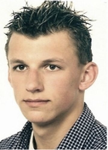 Wojciech Bańkowski - Poszukiwany Europejskim Nakazem Aresztowania