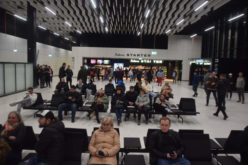 Jest nowy kierunek lotów i nowa linia lotnicza z Portu Lotniczego Warszawa – Radom. Do września odprawiono już ponad 70 tysięcy pasażerów