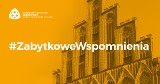 #ZabytkoweWspomnienia - nowa akcja Narodowego Instytutu Dziedzictwa 