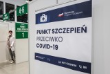 Ponad 100 tys. dzieci w wieku 5-11 lat zapisano już na szczepienie przeciwko Covid-19