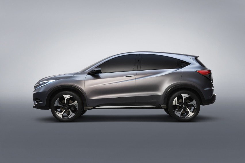 Honda Urban SUV Concept, Fot: Honda