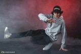 14-letni Miłosz Pastuszka z Bochni pokonał tysiące rówieśników i odnosi sukcesy w programie You Can Dance - Nowa Generacja