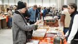 Kolekcjonerzy i pasjonaci w Hali Expo, czyli giełda rzeczy dawnych i osobliwości! GALERIA ZDJĘĆ