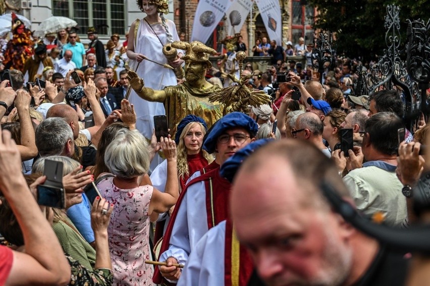 Jarmark św. Dominika otwarty! 27.07.2019