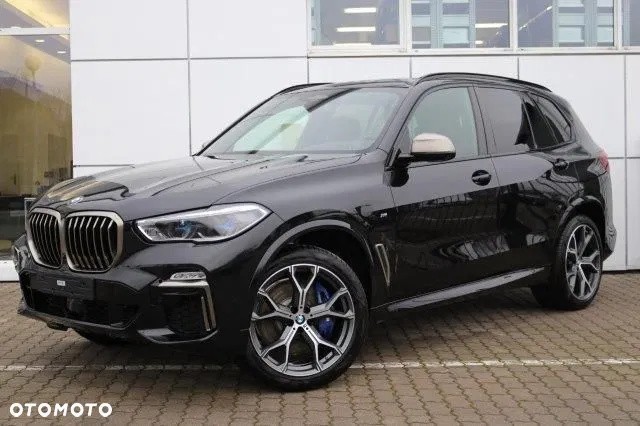 BMW X5...