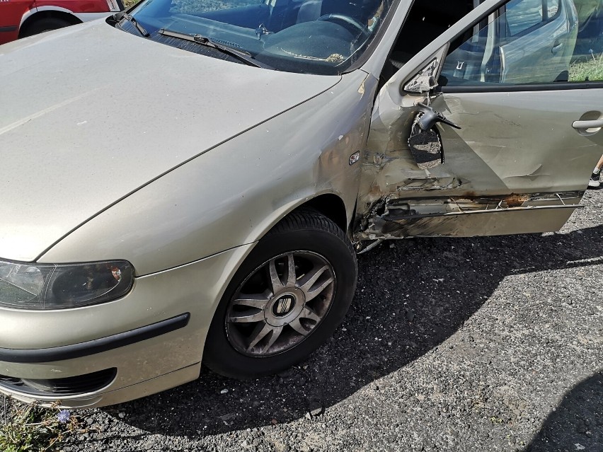 W sobotę, 3 września na krajowej jedenastce zderzyły się dwa...