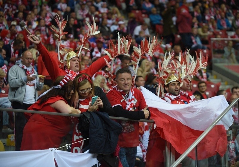 Przed meczem Polska - Chile. Ruszyła sprzdaż biletów