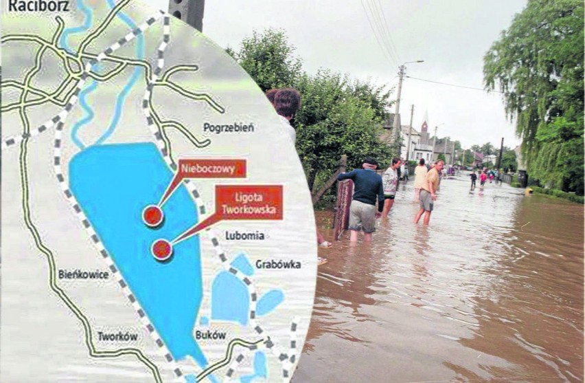 Dragados nie dokończy budowy zbiornika Racibórz Dolny. Co dalej?