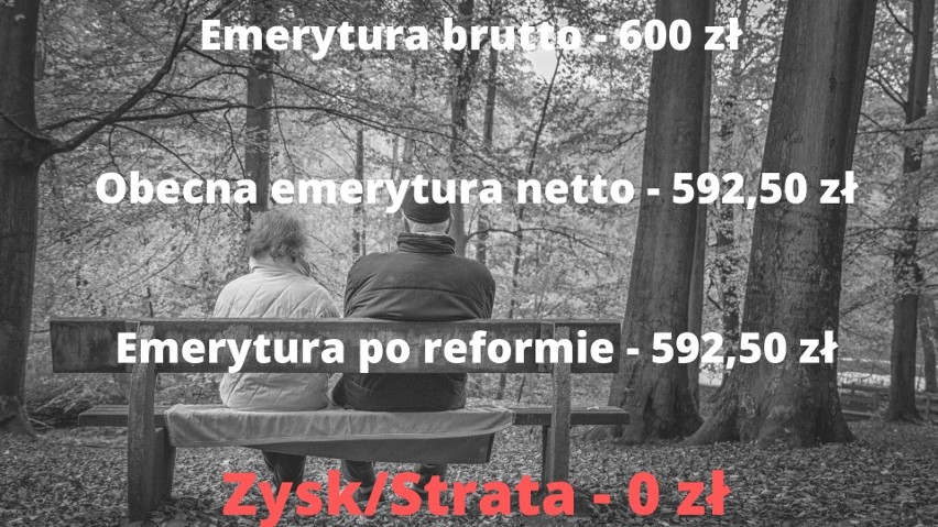 Takie mają być emerytury na rękę w 2022 roku. Zobacz, na czym mają polegać emerytury bez podatku