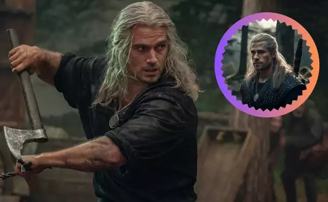Liam Hemsworth już charakteryzuje się do roli Geralta z Rivii w 4. sezonie Wiedźmina. Podobno wygląda "niesamowicie".