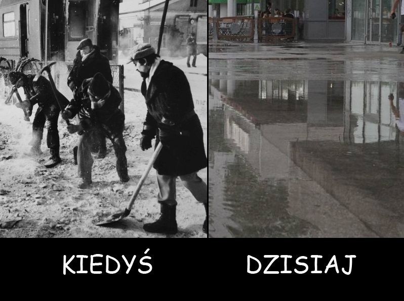 Czas płynie coraz szybciej. Już w przeciągu ostatnich...