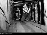 Śląscy górnicy na archiwalnych zdjęciach. Jak kiedyś wyglądała praca na kopalni? Czy bardzo się zmieniła na przestrzeni lat?