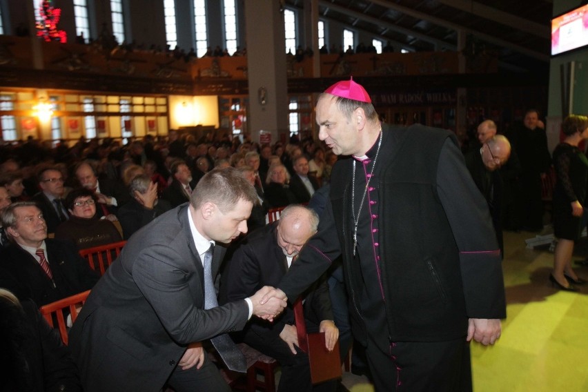 XX Międzynarodowy Festiwal Kolęd i Pastorałek. Koncert...