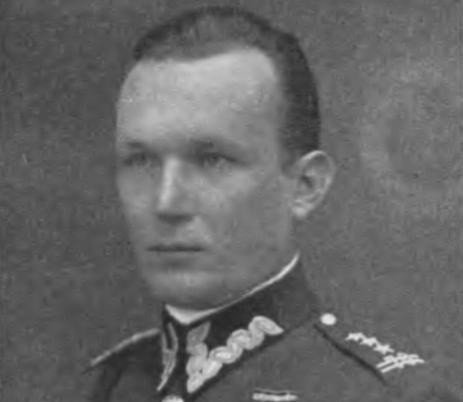 Mieczysław Mozdyniewicz