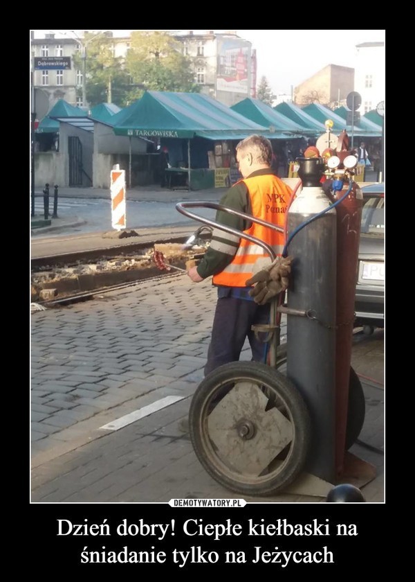 Każda dzielnica ma swoją specyfikę, ale to Jeżyce uchodzą za...